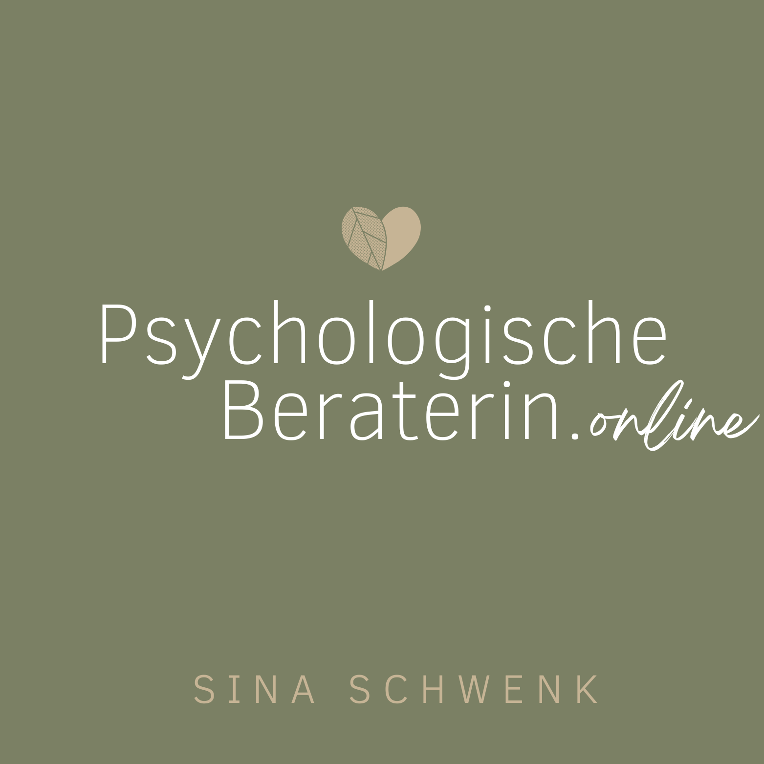 Psychologische Beraterin